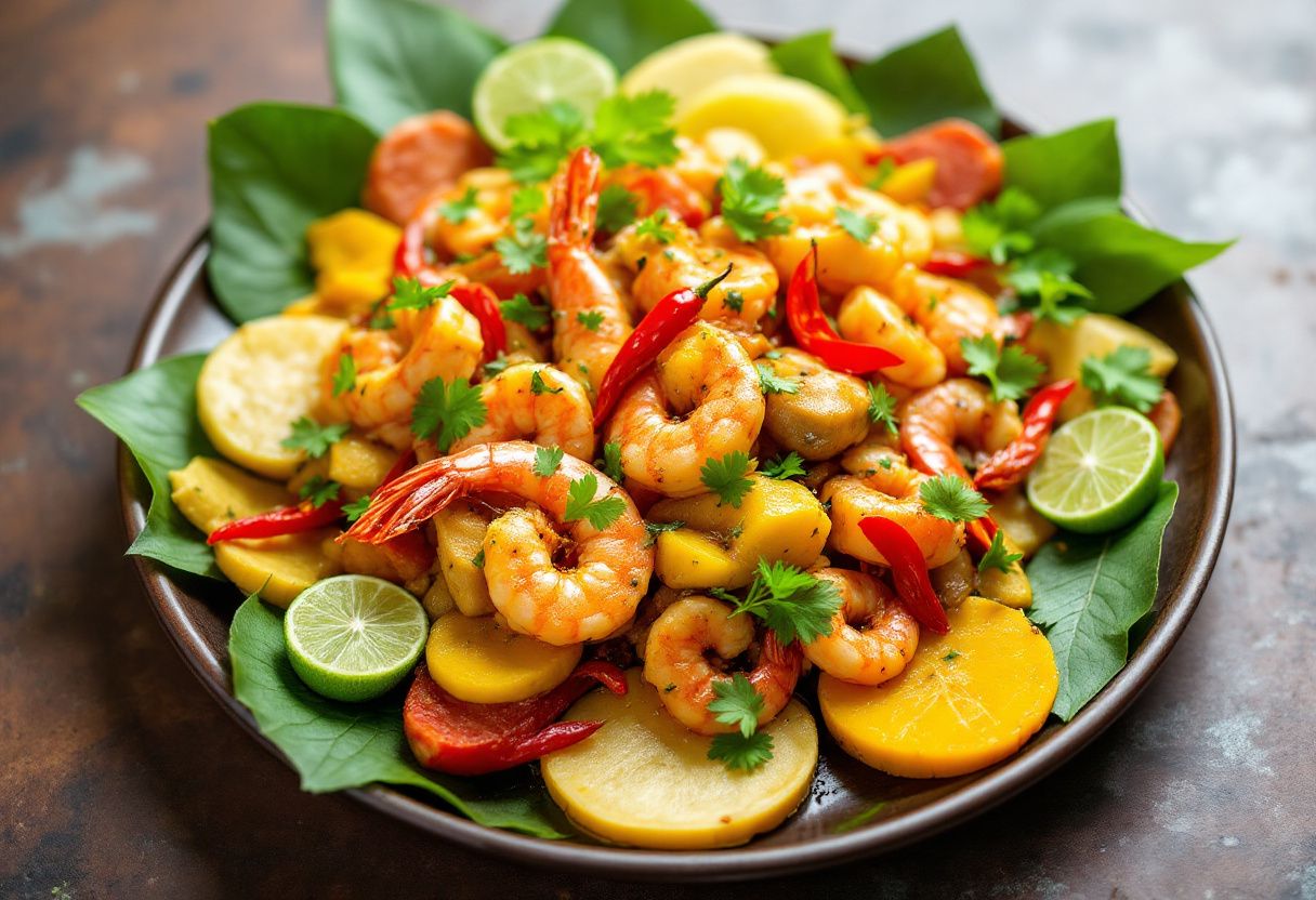 'Oku Siafi recipe image