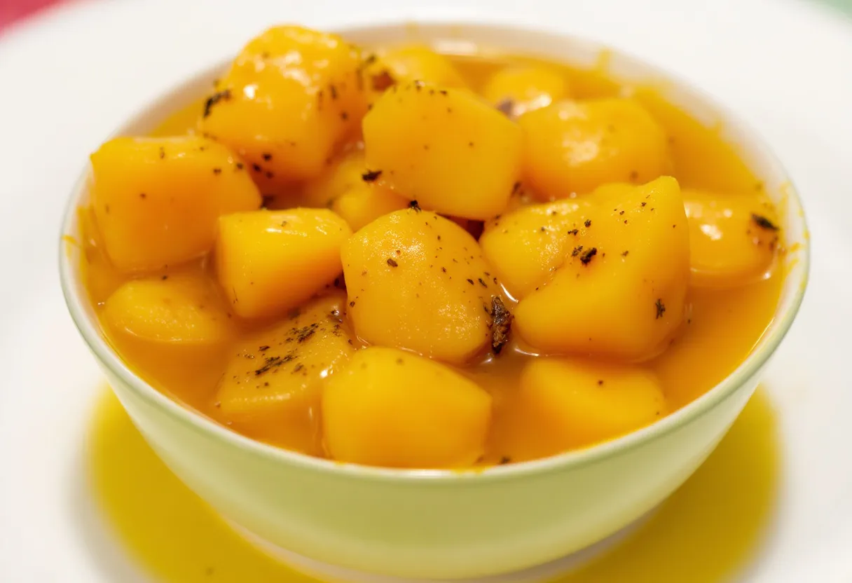 Aam Ka Achar recipe image