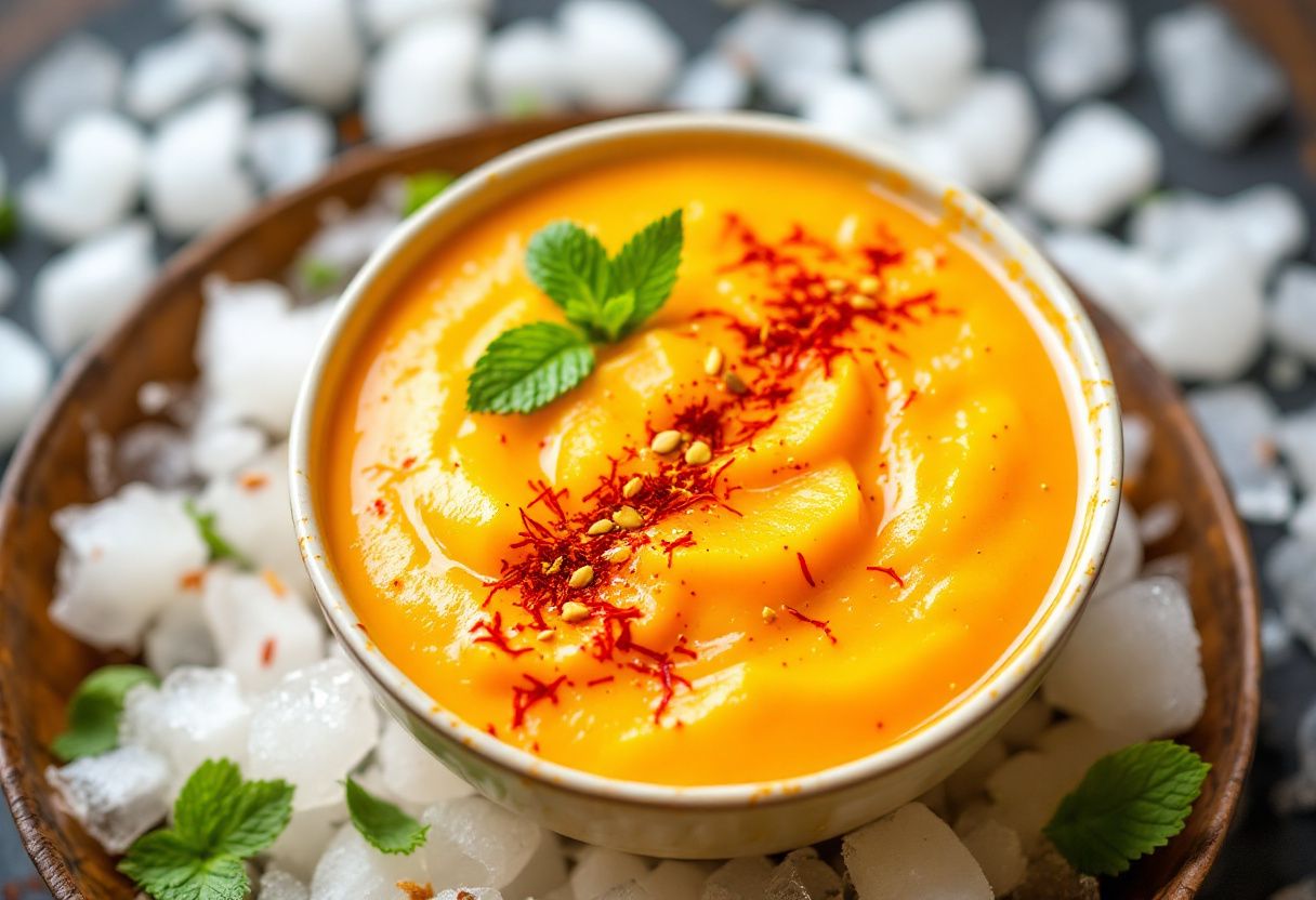 Aamras Chuski