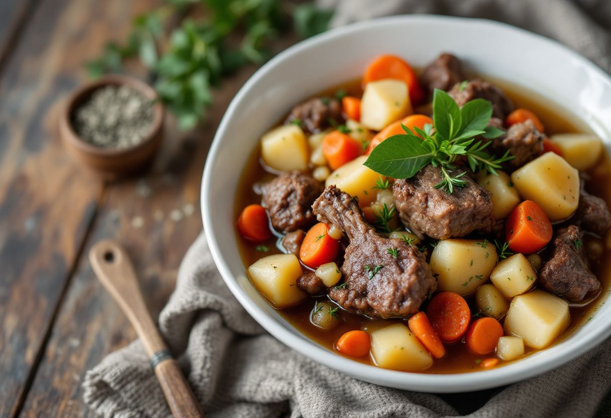 Adelaide Warmth recipe image