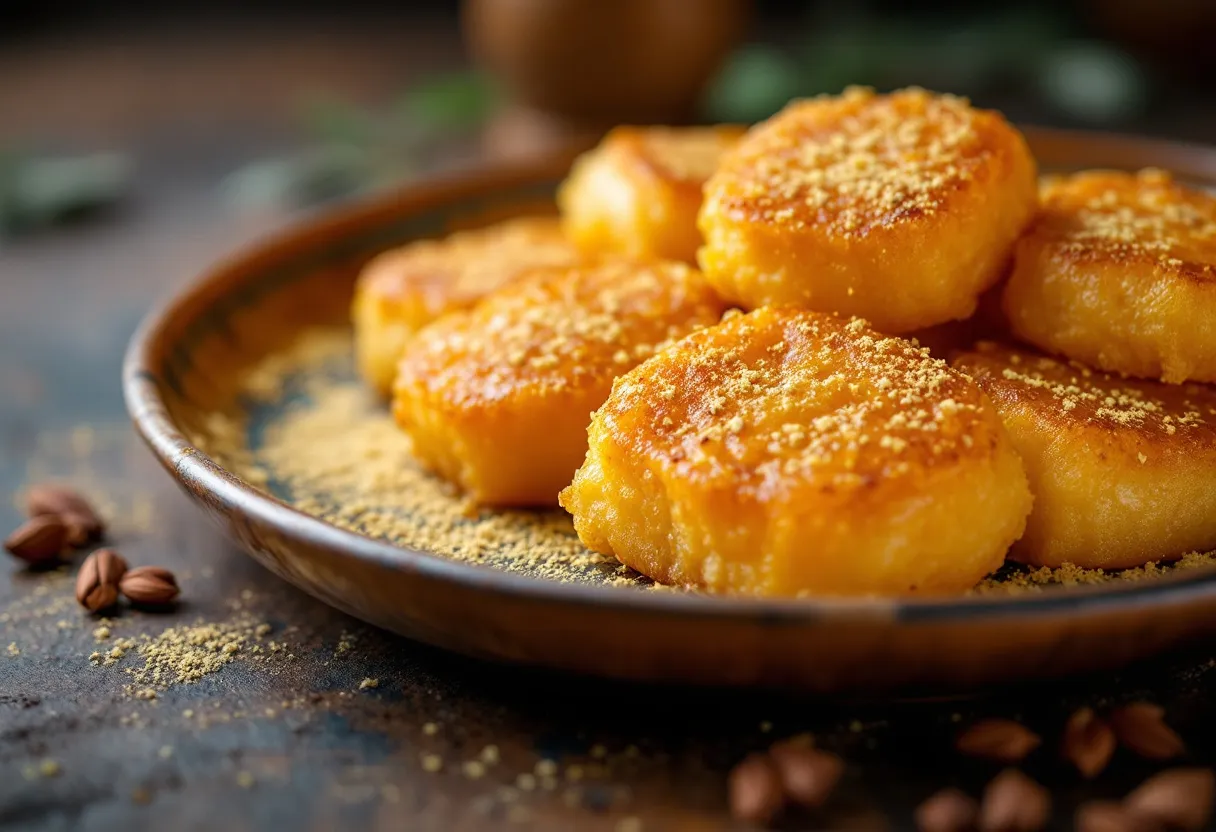 Adhirasam recipe image