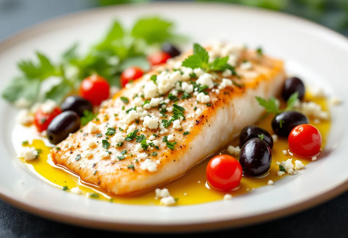 Aegean Breeze recipe image