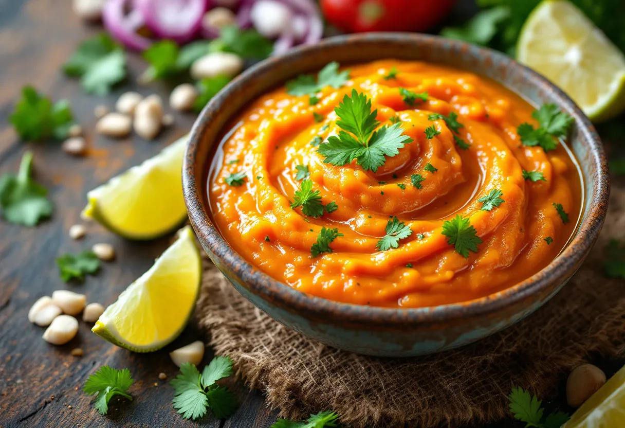 Ají Charapita Sabores recipe image