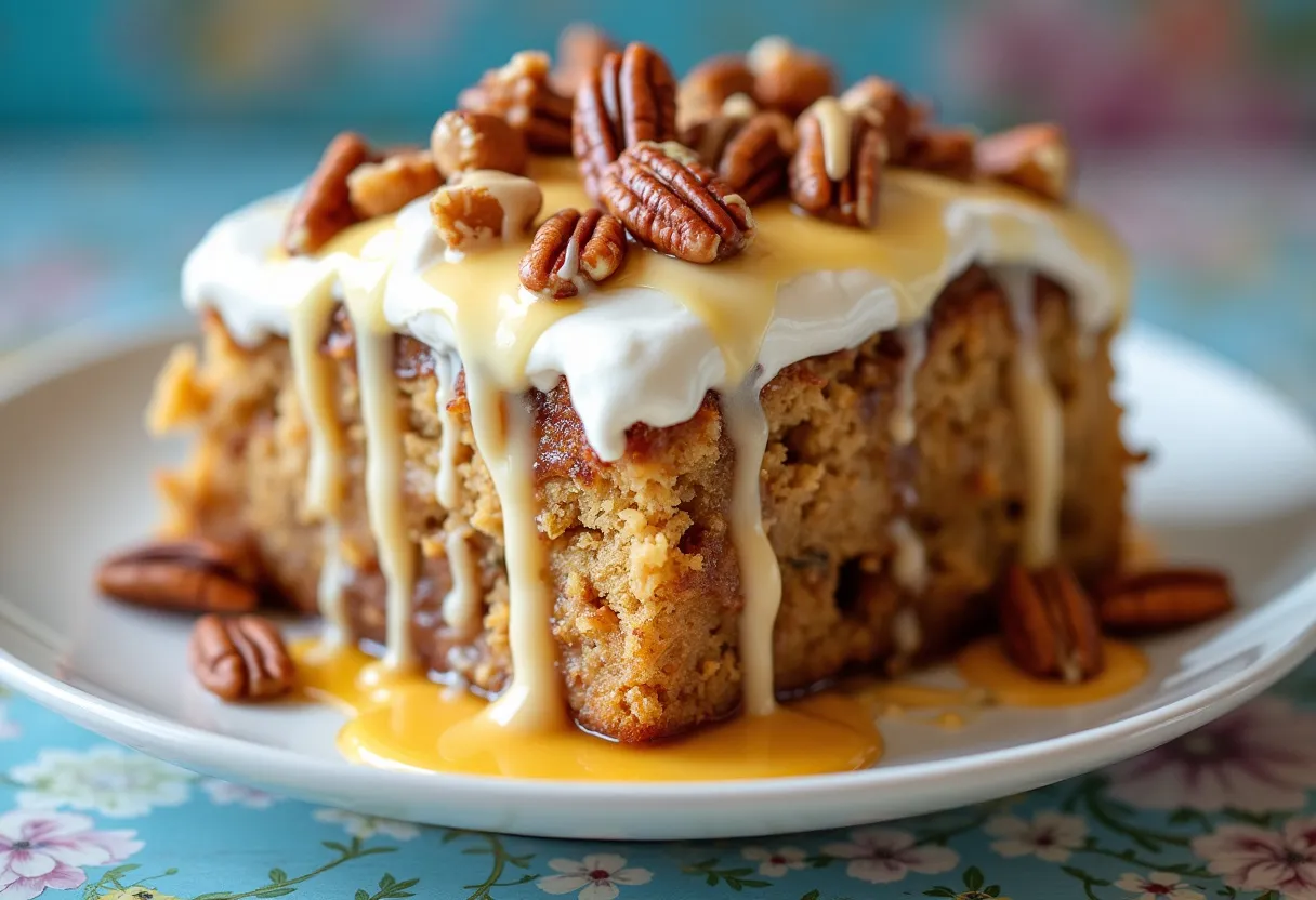 Alabama Swirl recipe image