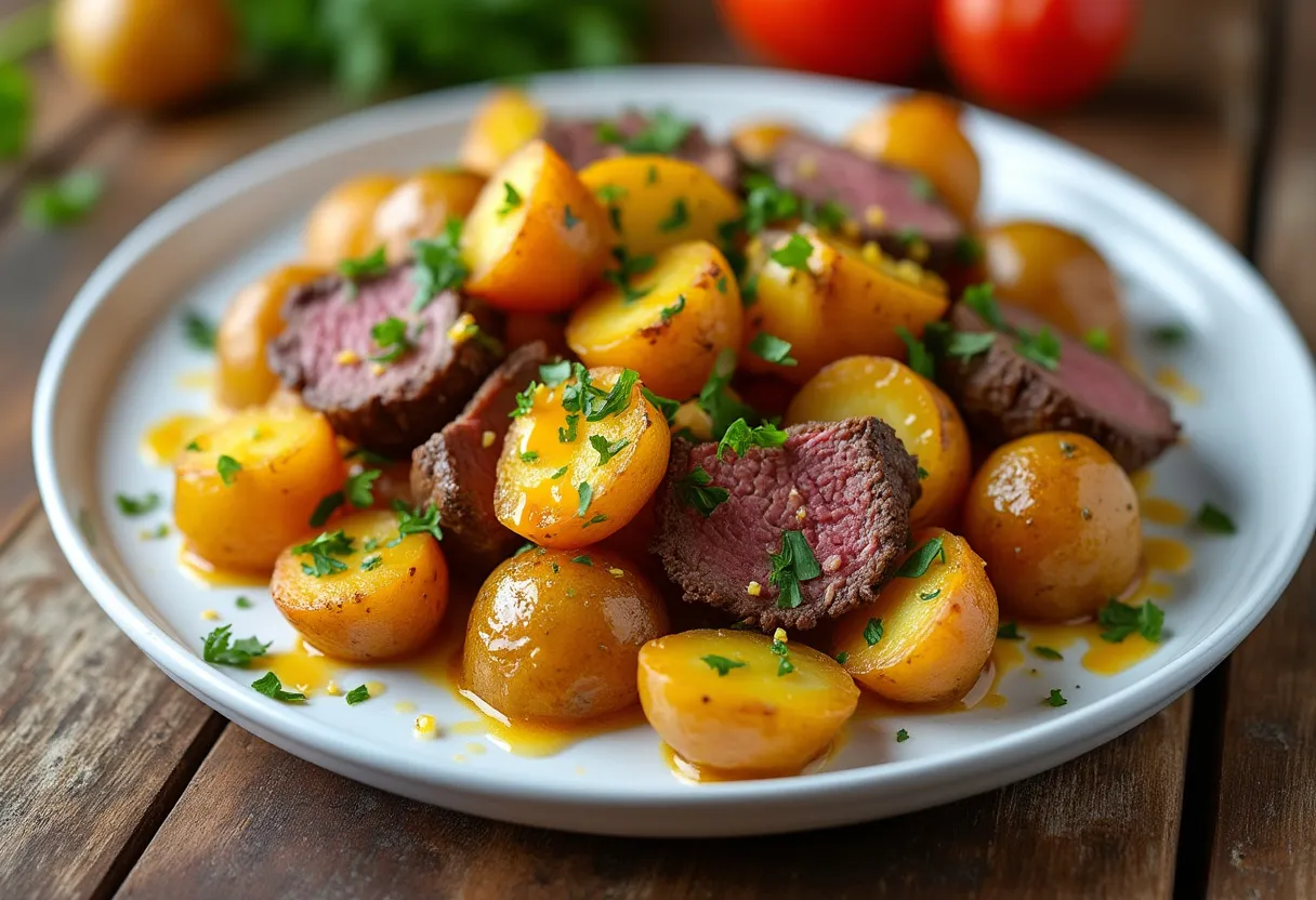 Alberta Heritage Bites recipe image