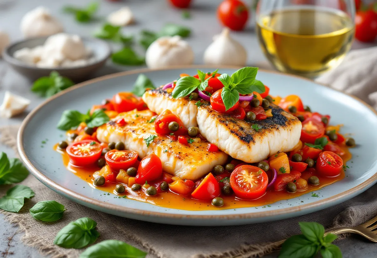 Ali' de Vavaku recipe image