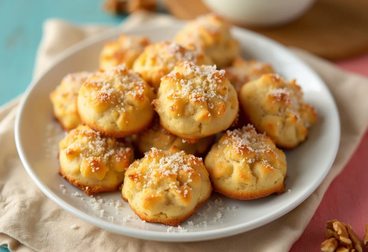 Alofa Bites recipe image