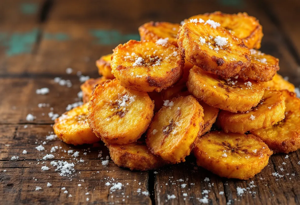 Aloko recipe image