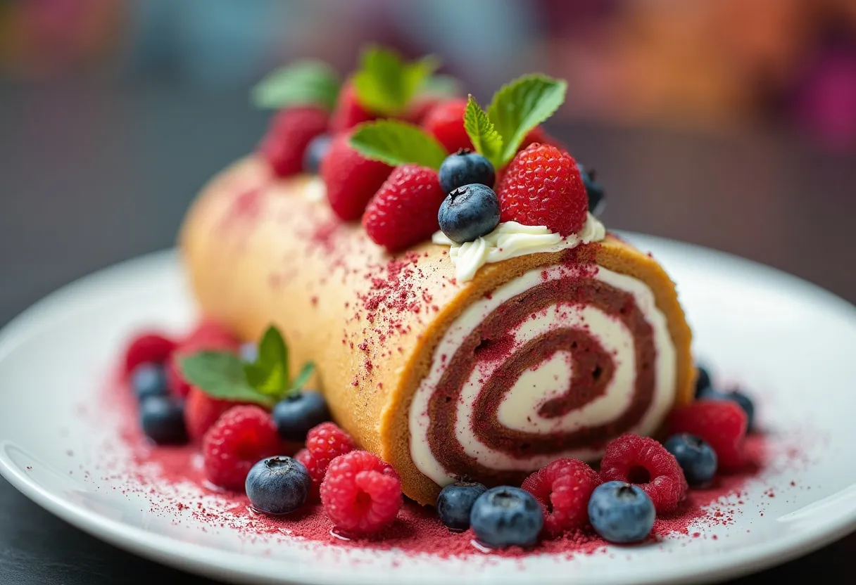 Alpenfusion Misorolle recipe image