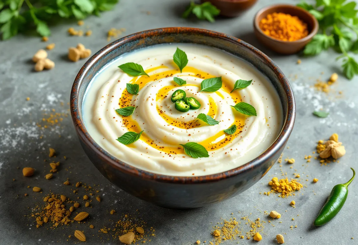Ambil recipe image