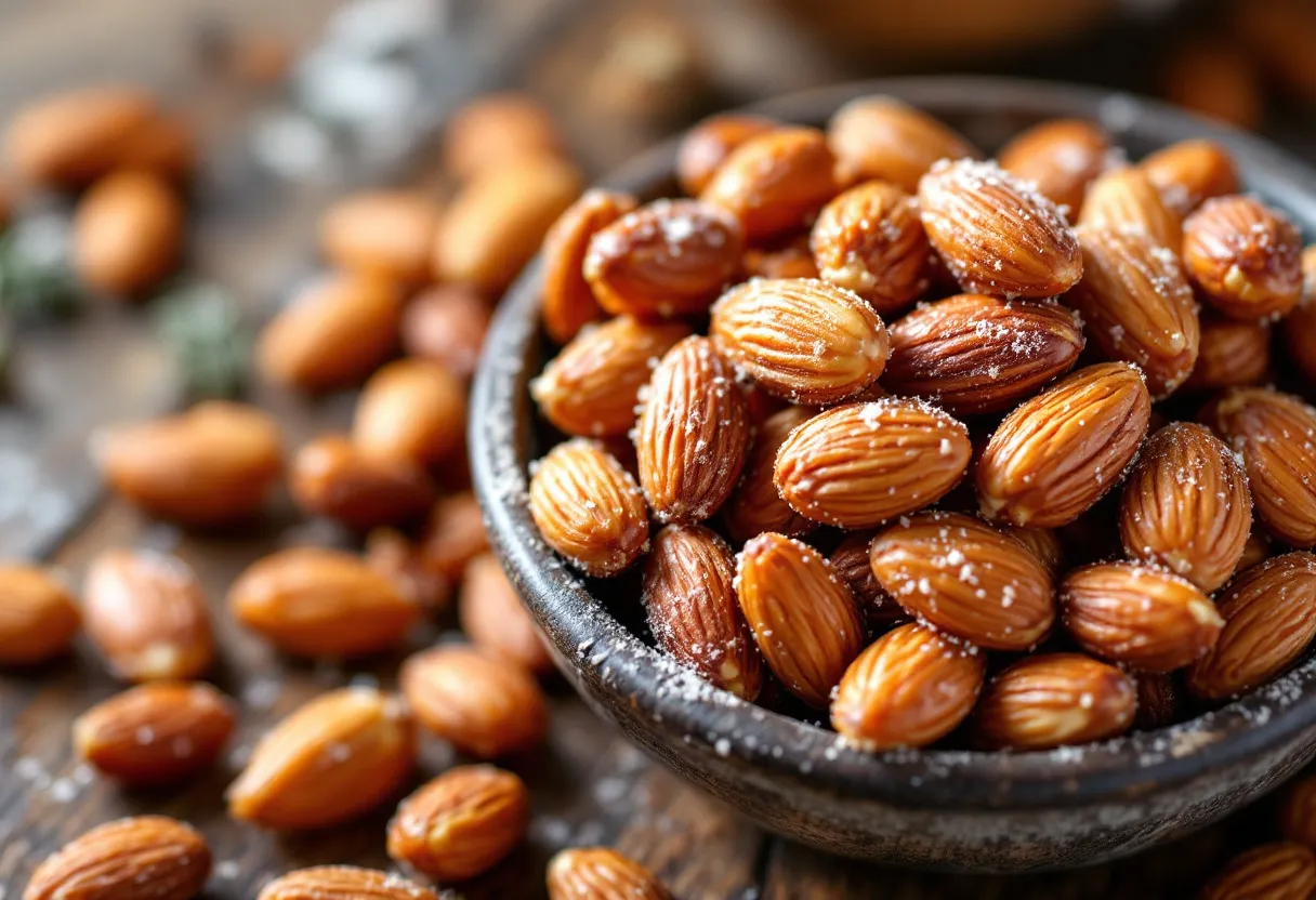 Ametlles Anisades recipe image