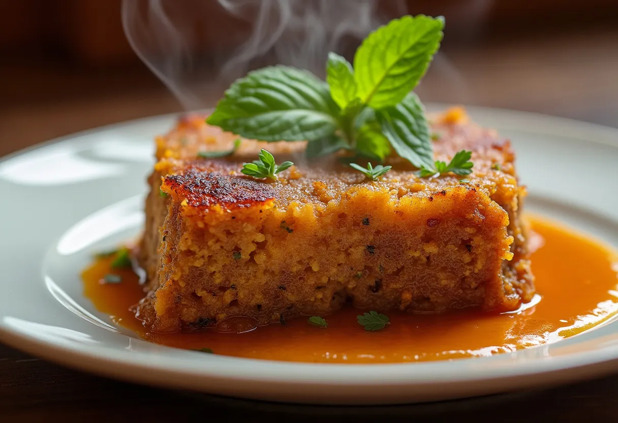 Amish Scrapple recipe image