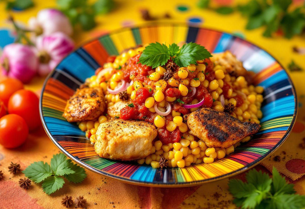 Amiwo recipe image