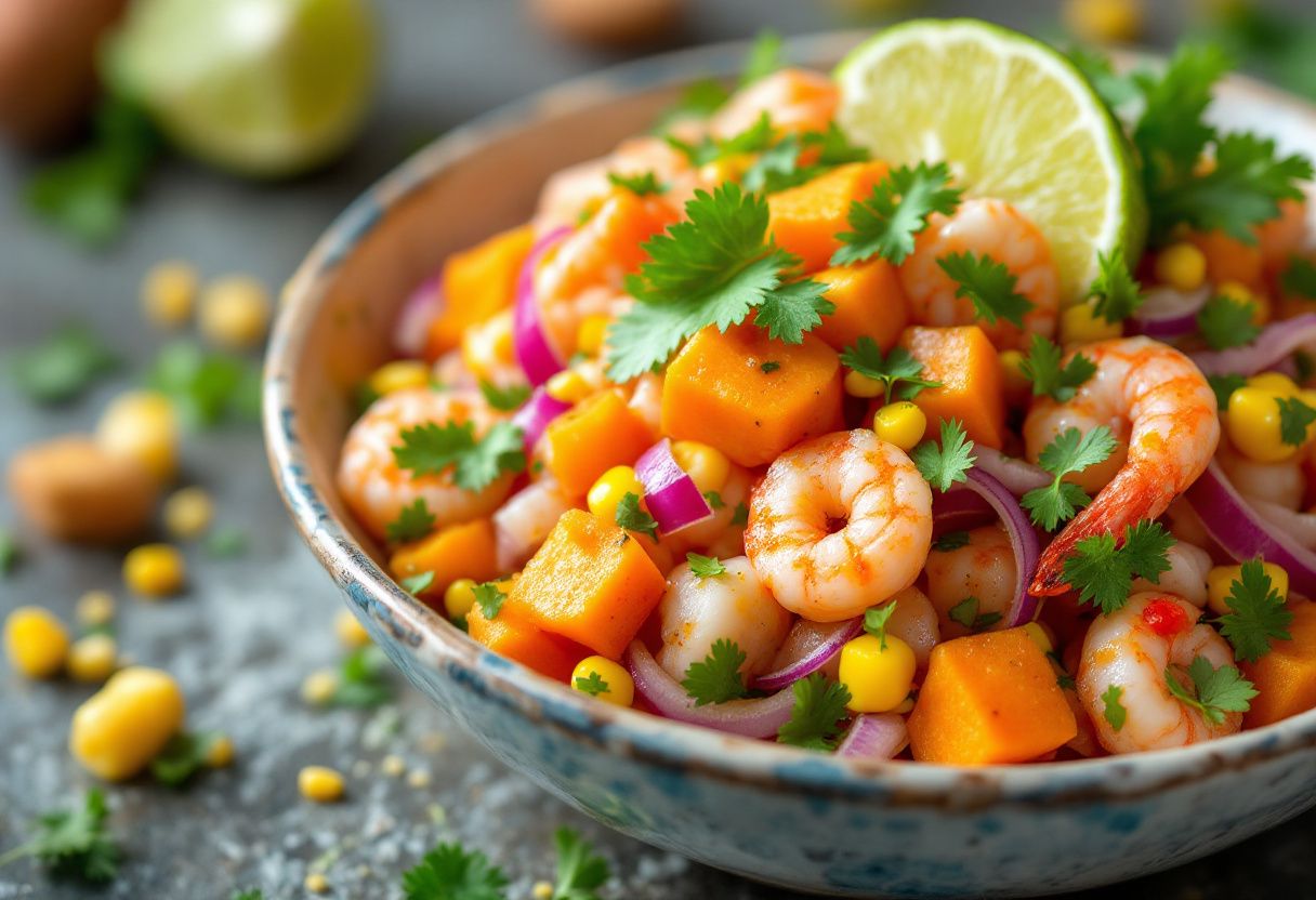 Amor de Lima recipe image