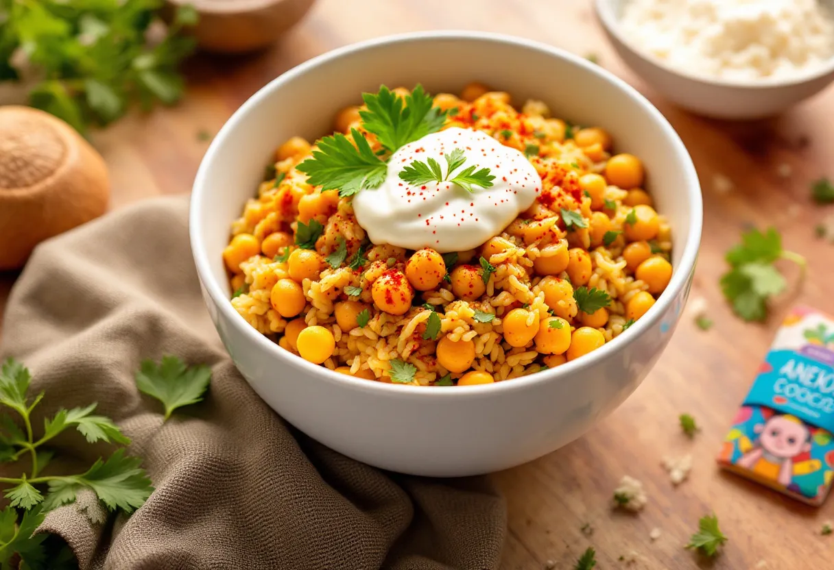 Anekdoto recipe image