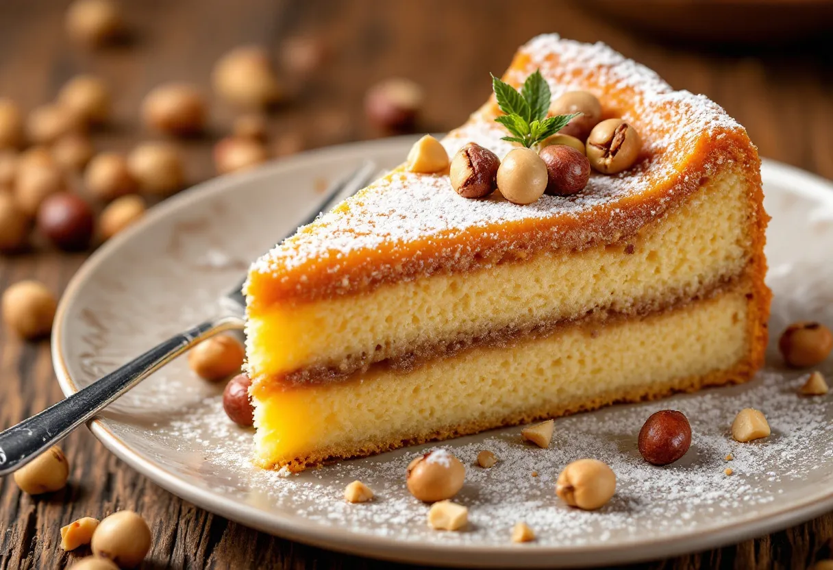 Ankara Fındıklı Maması recipe image