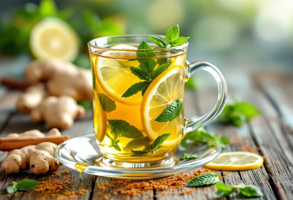 Ankara İksiri recipe image