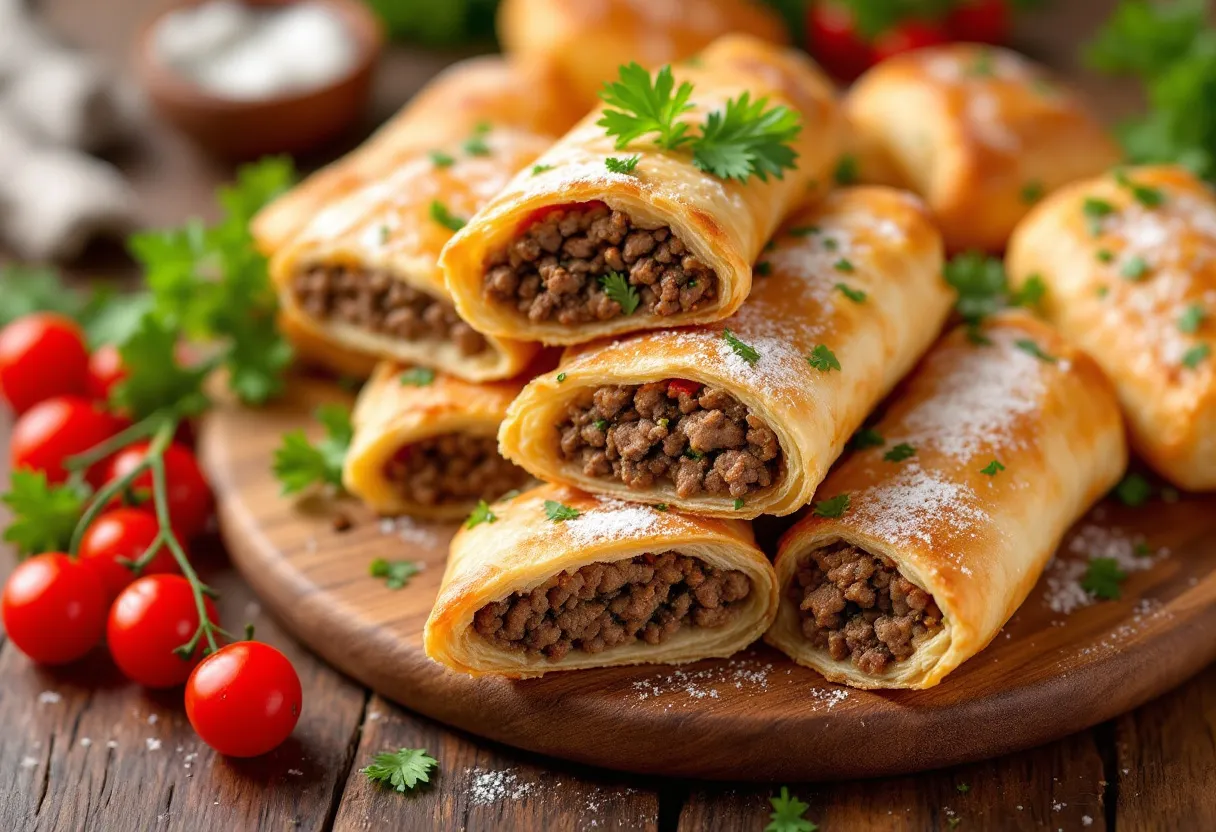 Ankara Parçalari recipe image