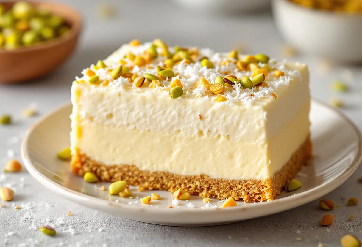 Ankara Süt Bar recipe image