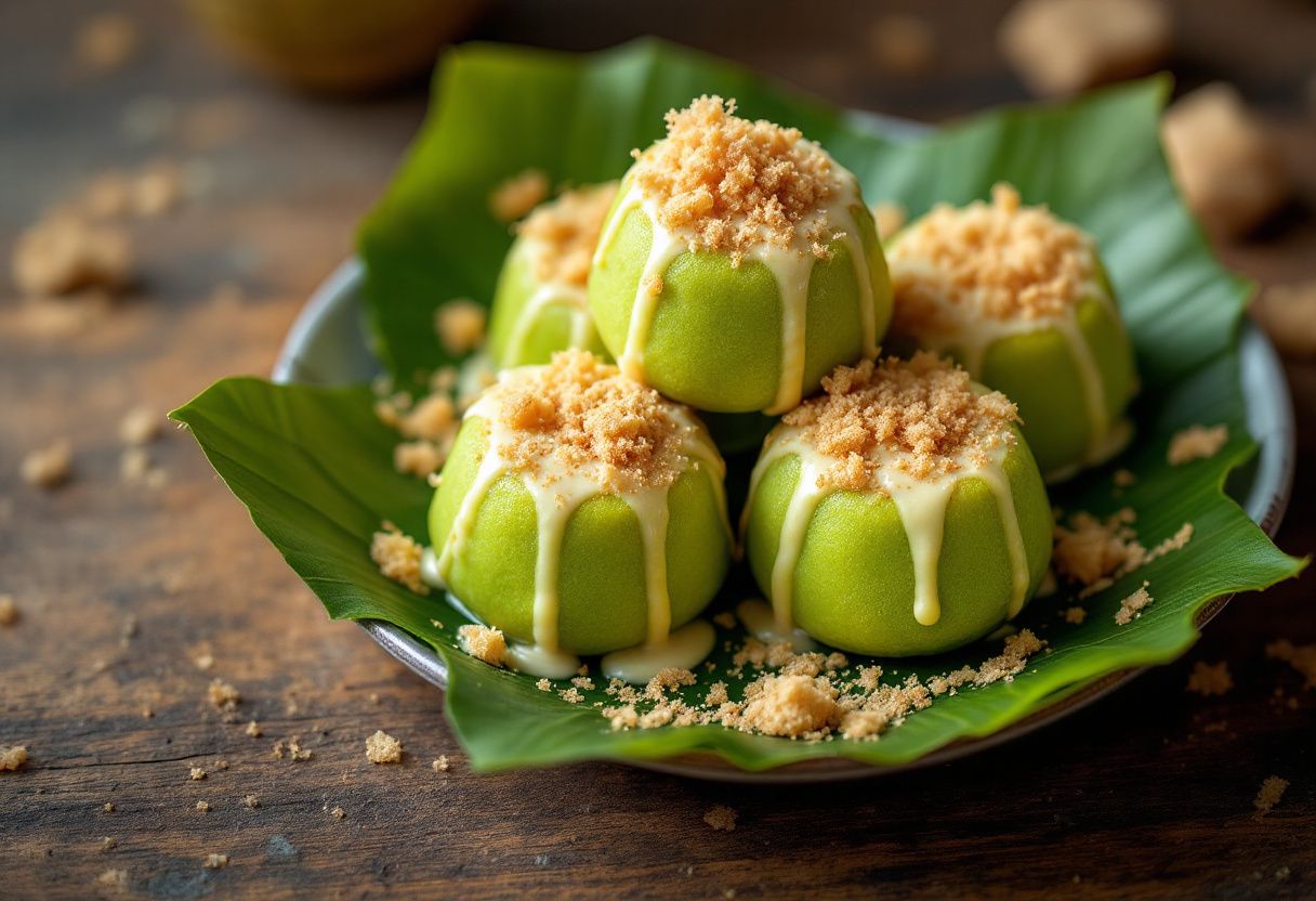 Apam Jerak recipe image