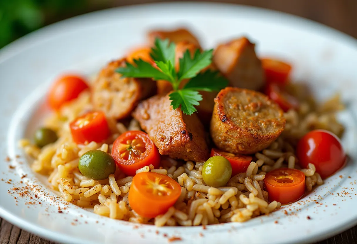 Araucária Special recipe image