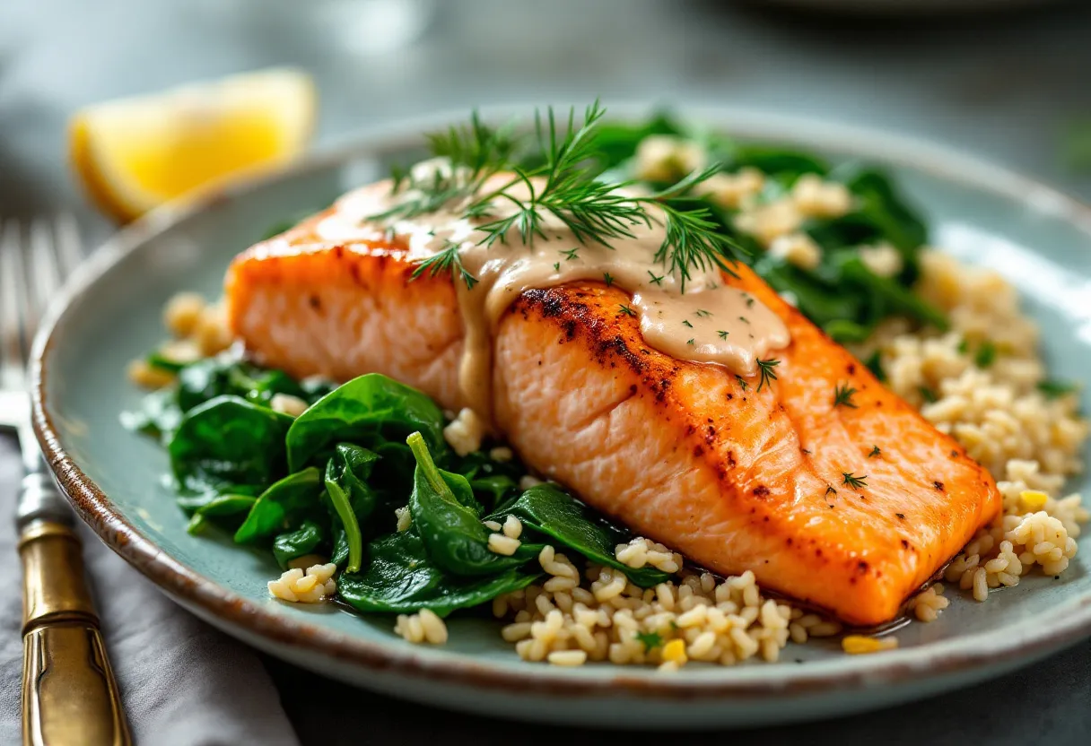 Arctic Veil recipe image