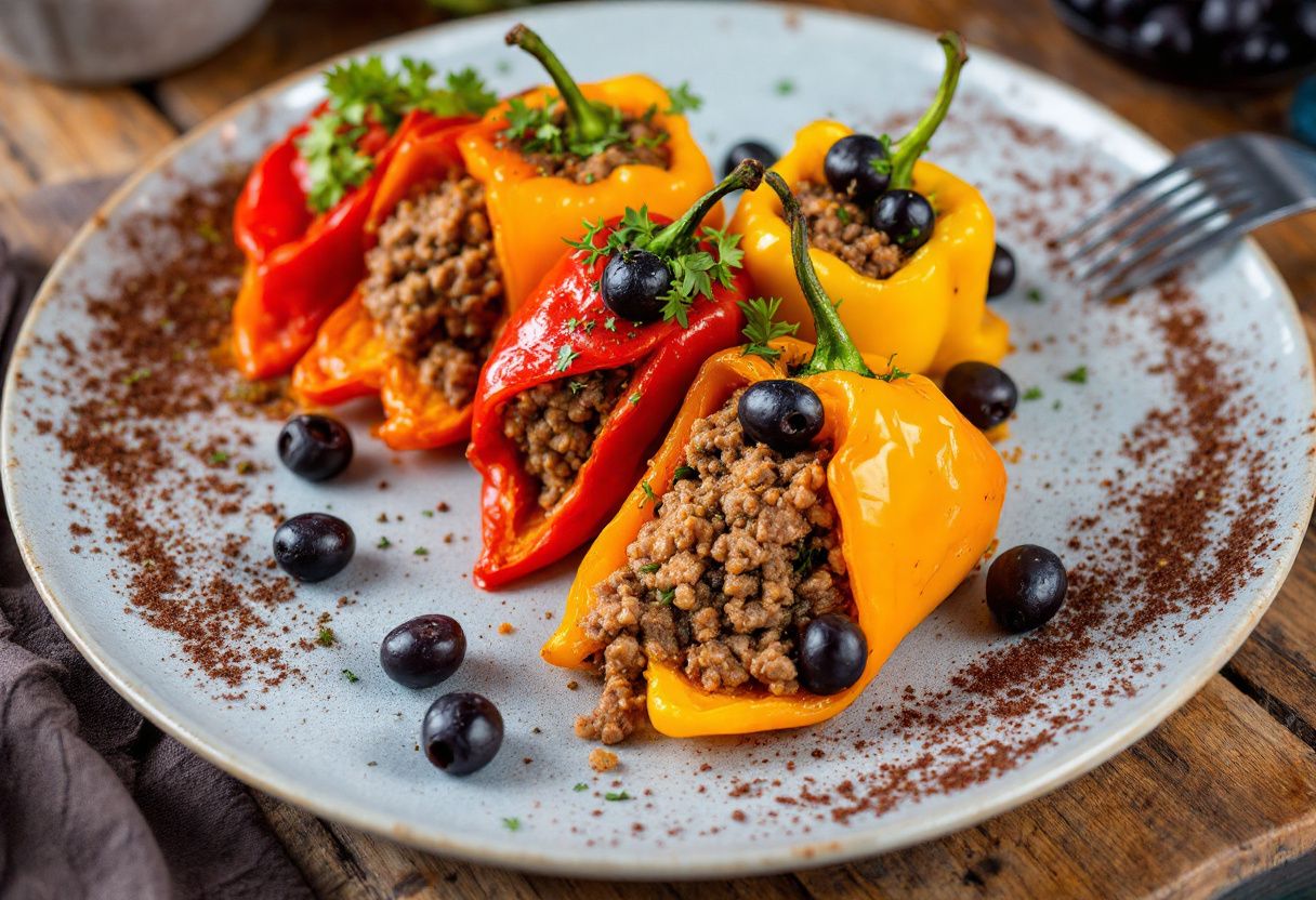 Arequipeño recipe image