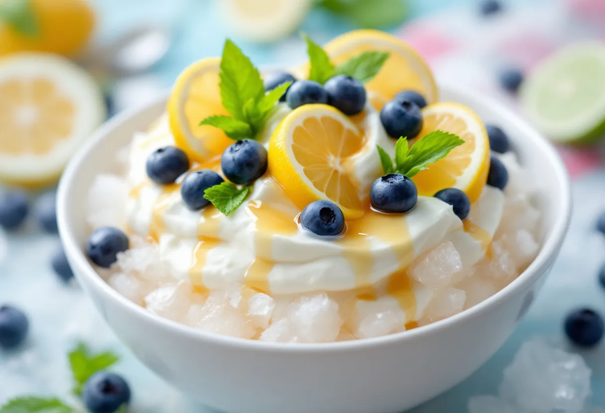 Aristotelis Freeze recipe image