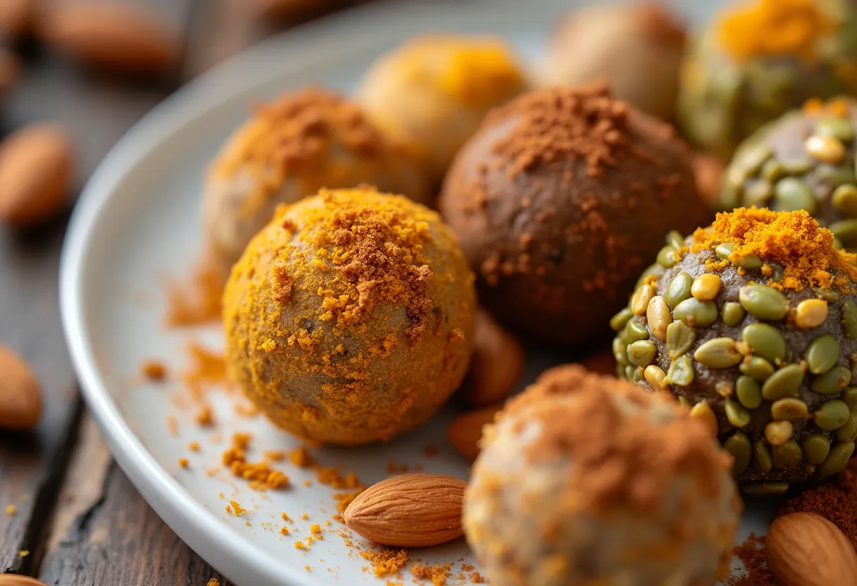 Armash Bites recipe image