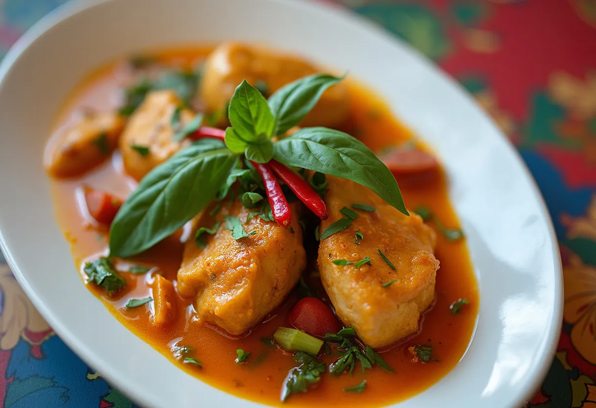 Aromatikam Jakarta recipe image