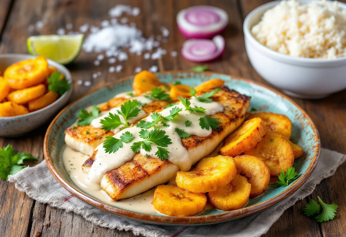 Aruban Silken Whisper recipe image