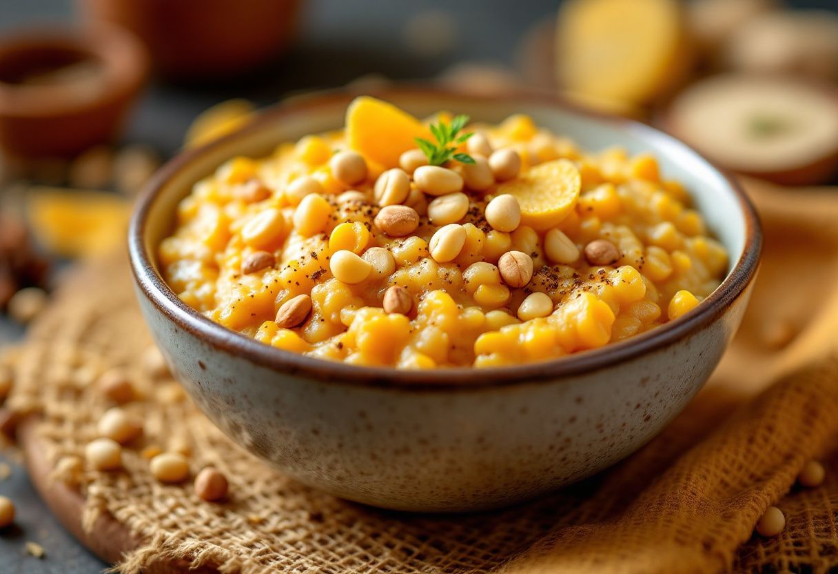 Aseda recipe image