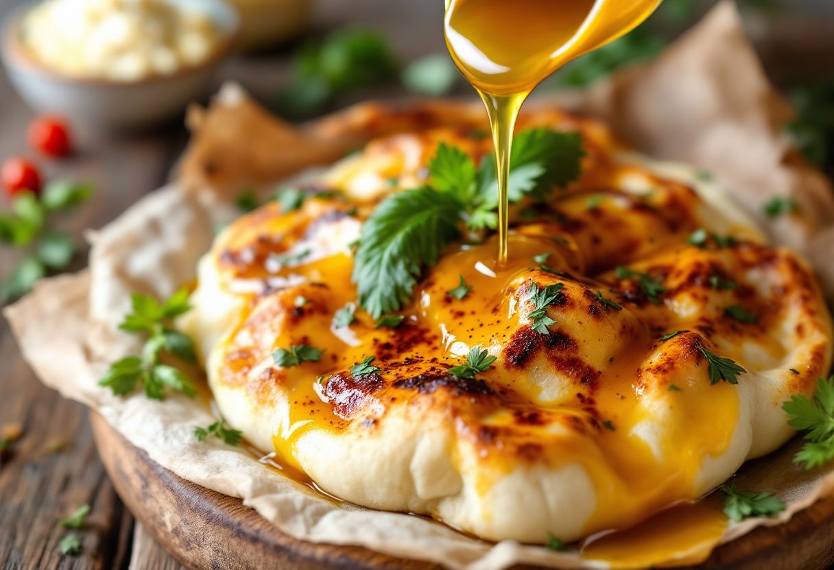 Asida Haven recipe image