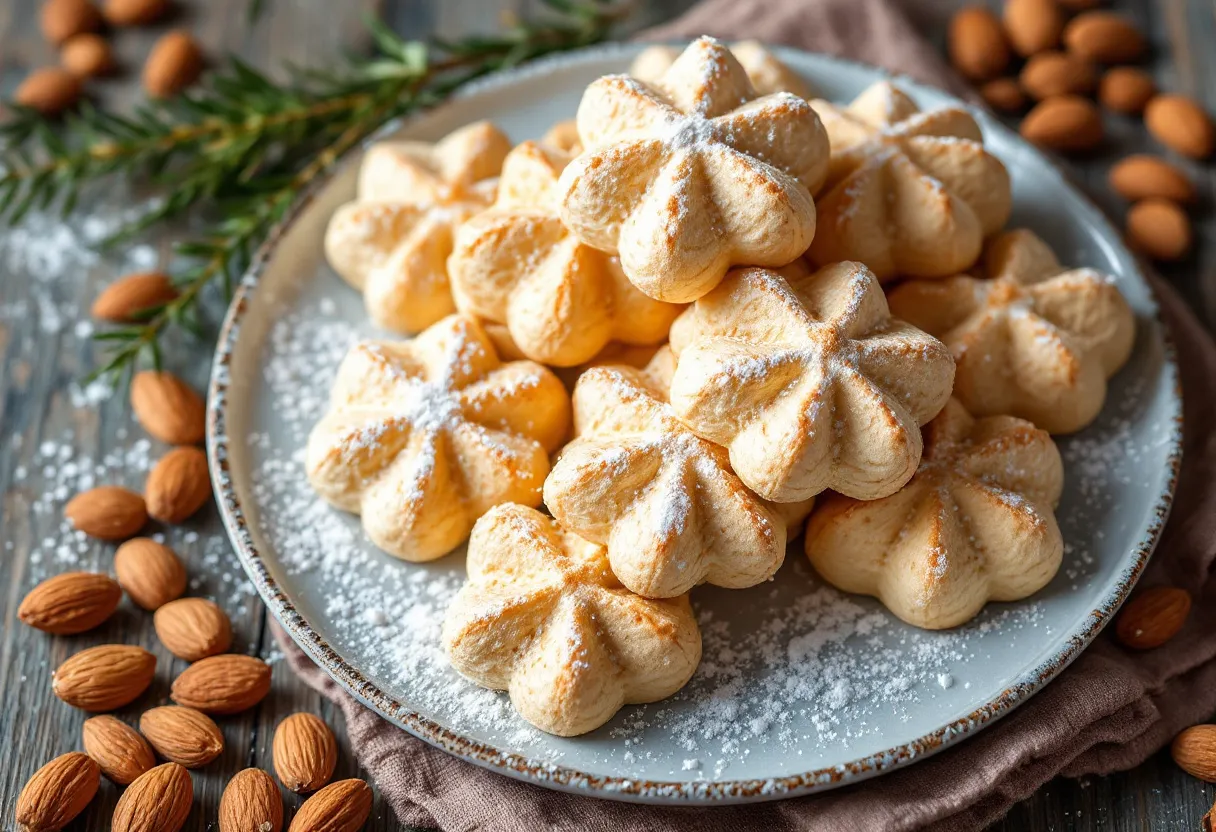 Ástarbitar recipe image