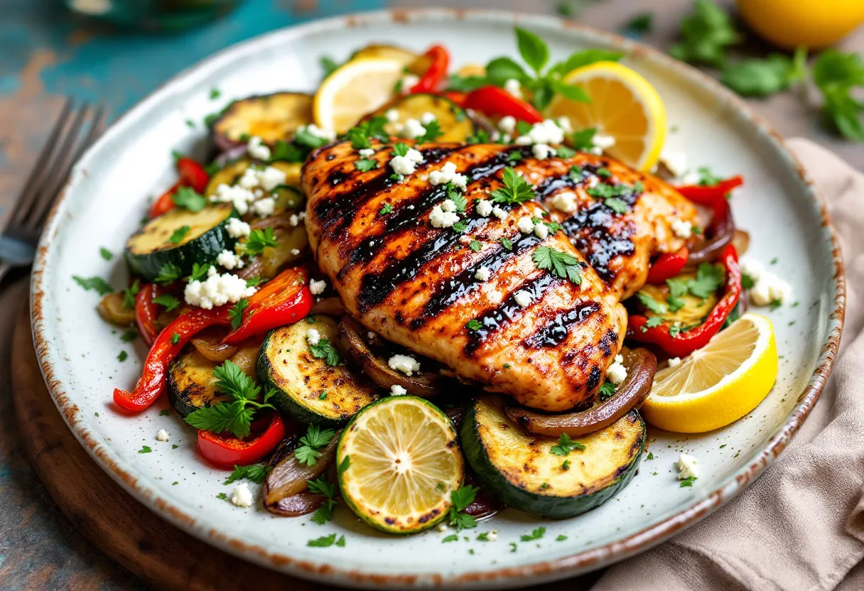 Athenian Balsamo recipe image