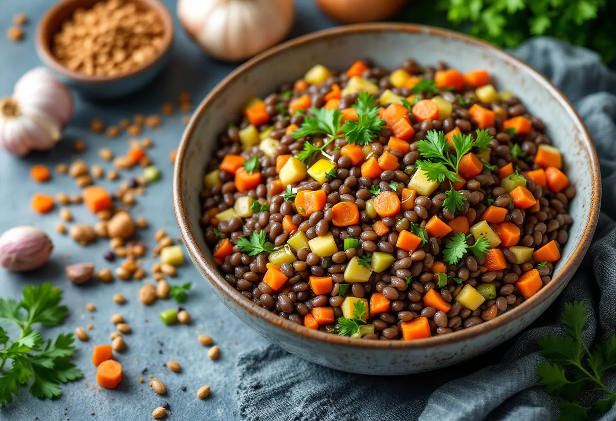 Athenian Lomentum recipe image