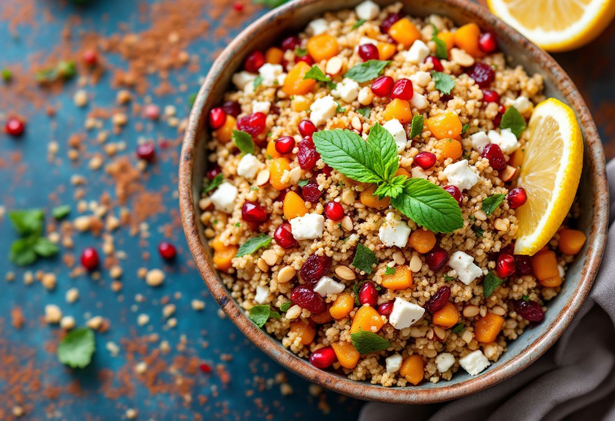 Atlas Ambrosia recipe image