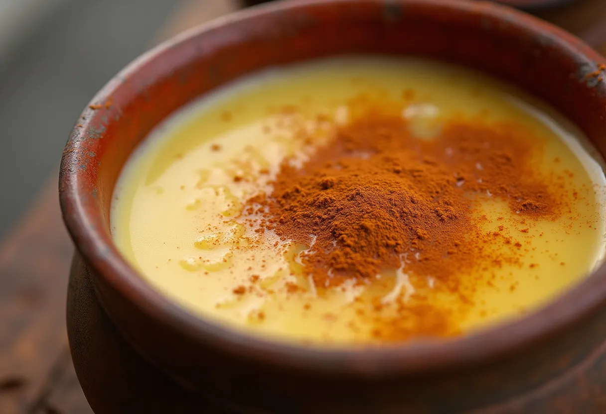 Atol Locro