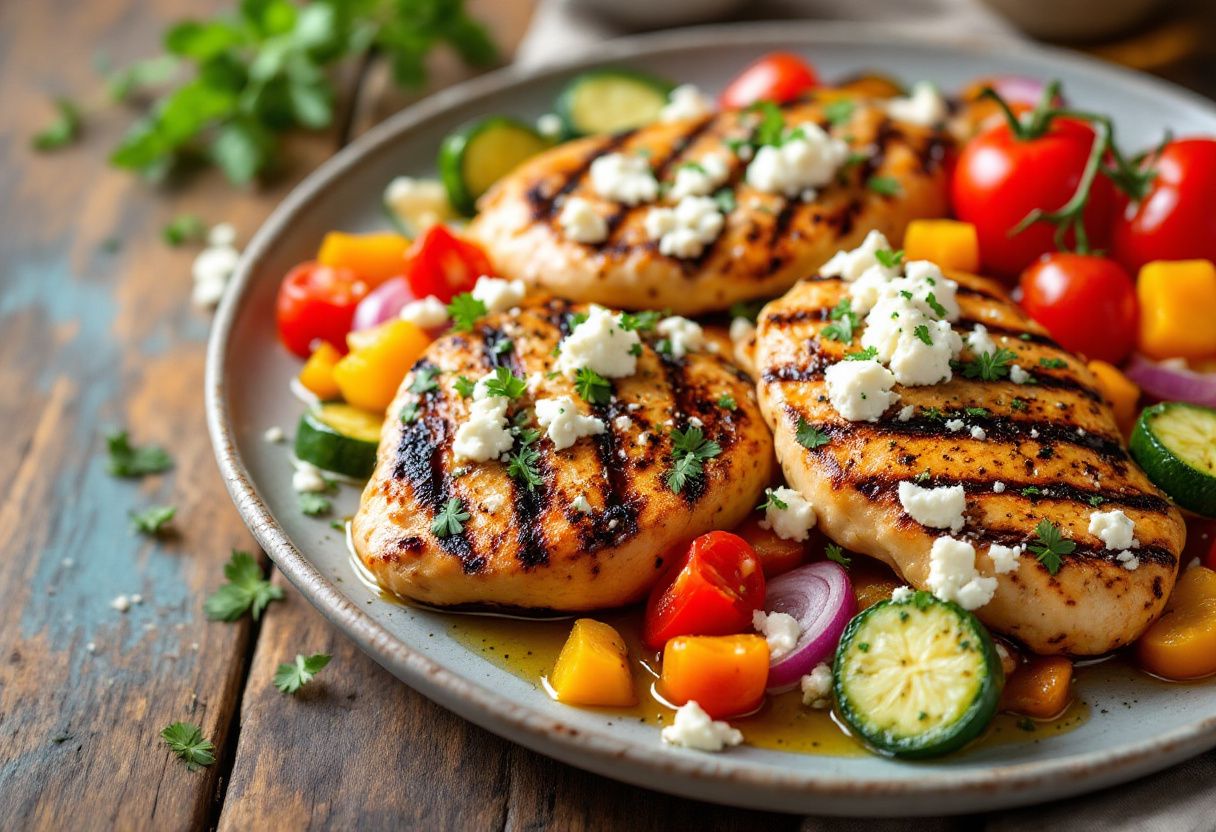 Attiki Savor recipe image