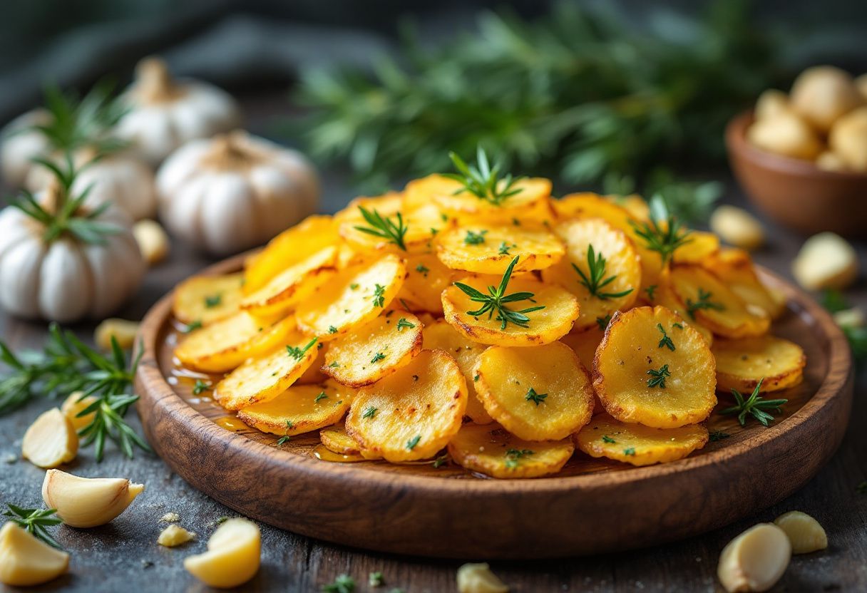 Aubagnais Pétales recipe image