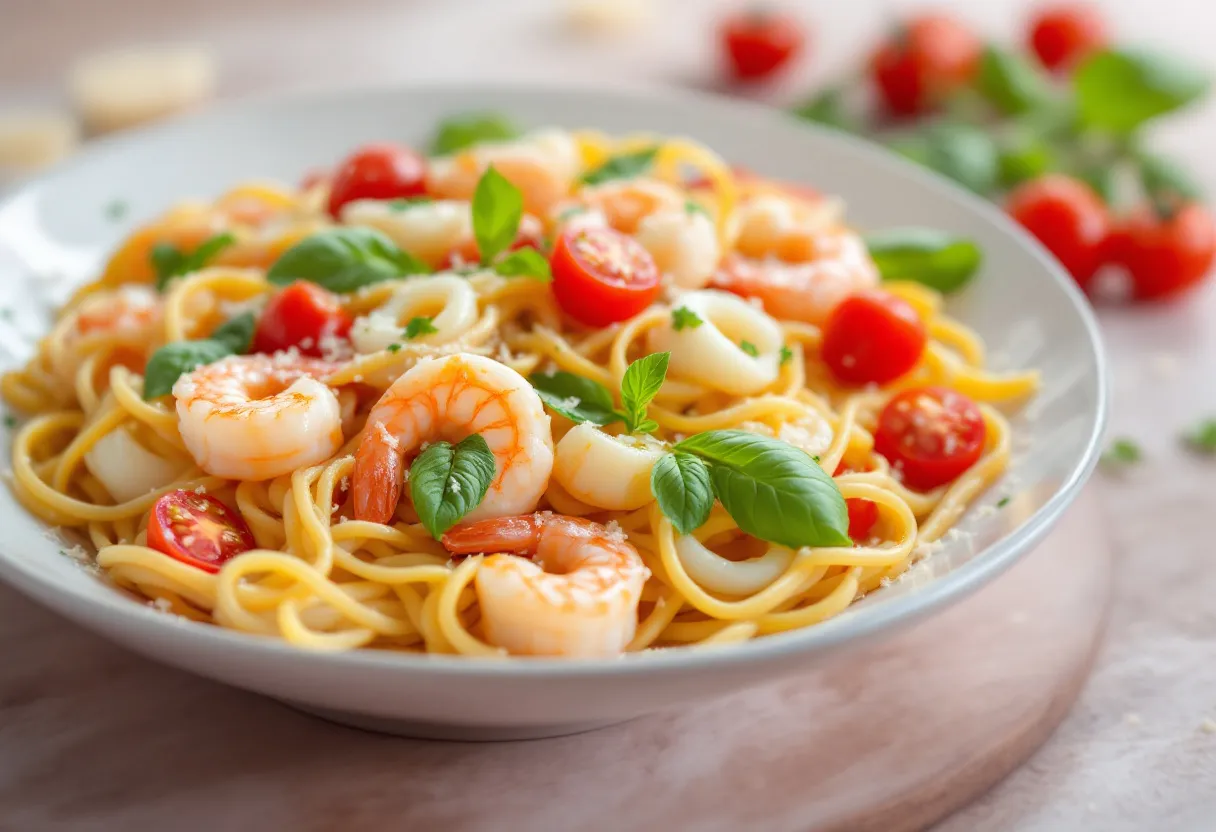 Aurora Isles Cuisine recipe image