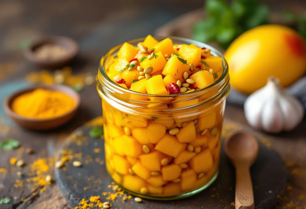 Avakkai recipe image