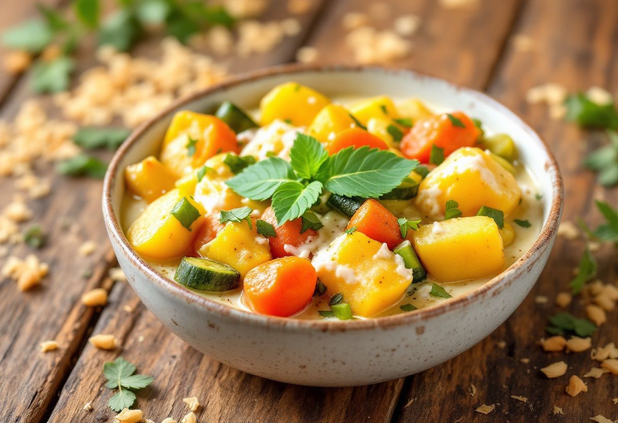 Avial recipe image