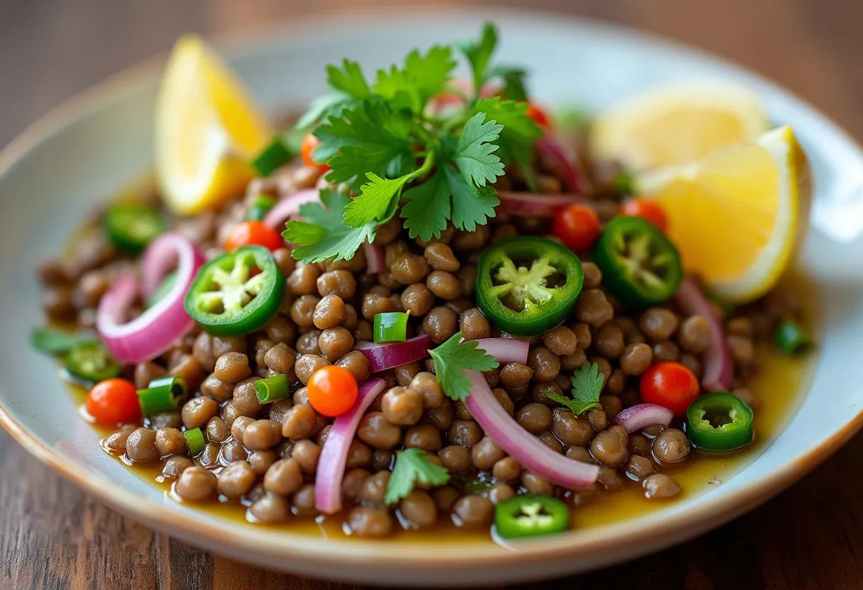 Azifa recipe image