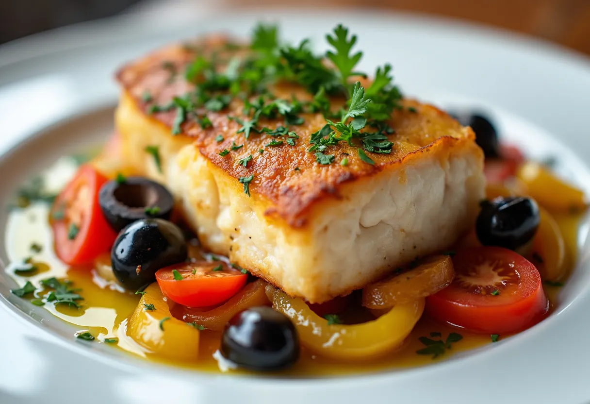 Azorian Espirito recipe image