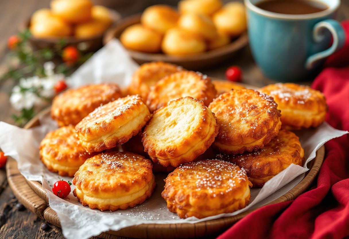 Baatar Boortsog recipe image