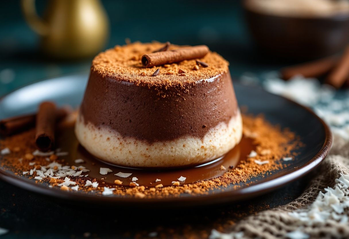 Baiano Doce recipe image