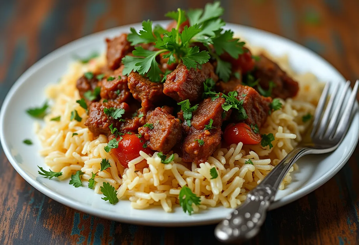 Bakhsh recipe image