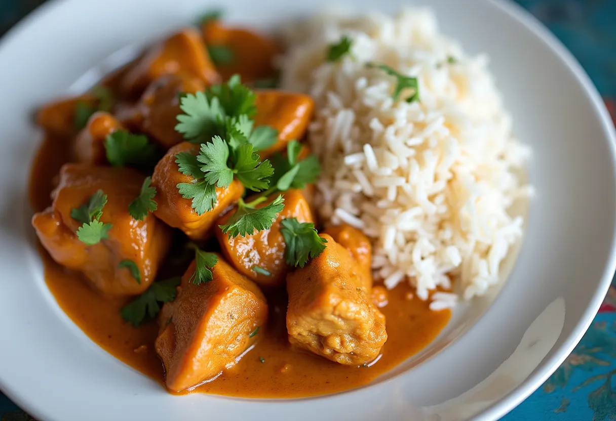 Balafong Bliss recipe image