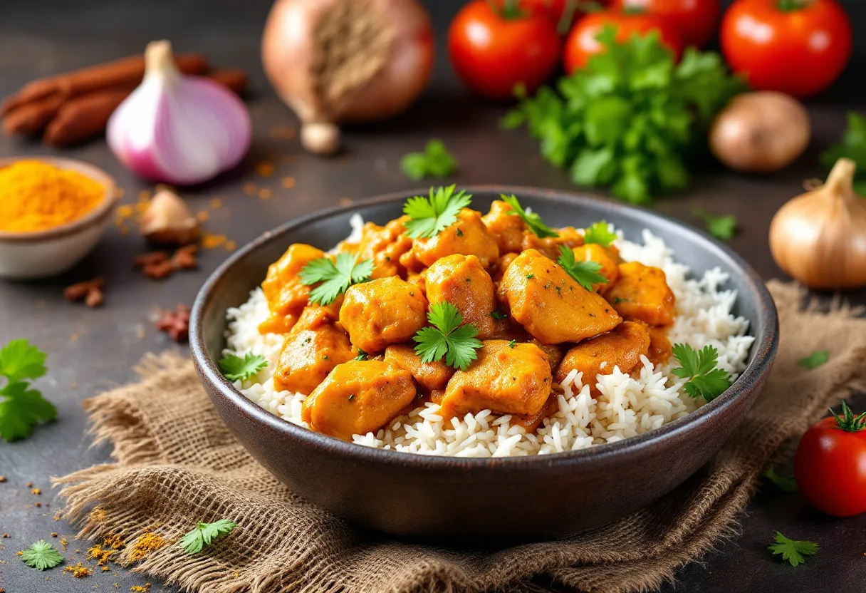 Balbala Surprise recipe image